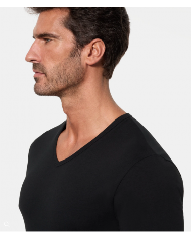 A0DGO CAMISETA ABANDERADO A0DG0 TALLAS: m, l, xl, xxl; COLOR: blanco, negro Temporada: anteriores - Hombre Ropa