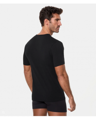 A0DGO CAMISETA ABANDERADO A0DG0 TALLAS: m, l, xl, xxl; COLOR: blanco, negro Temporada: anteriores - Hombre Ropa