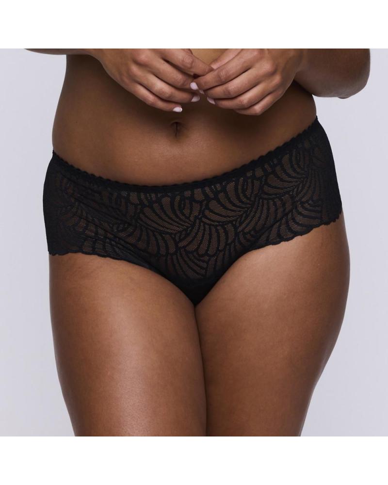 Culote Prima Donna colección Gallipoli COLOR: negro; TALLAS: 38, 40, 42, 44, 46, 48  -   - PEPI GUERRA