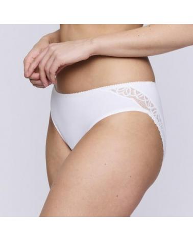 Braga Bikini Prima Donna colección Salerno COLOR: blanco; TALLAS: 38, 40, 42, 44, 46, 48  -   - PEPI GUERRA