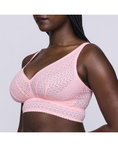 Bralette Prima Donna colección Montara TALLAS: 90c, 95c, 100c, 105c, 110c, 85d, 90d, 95d, 100d, 105d, 110d, 85e, 90e