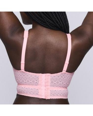 Bralette Prima Donna colección Montara TALLAS: 90c, 95c, 100c, 105c, 110c, 85d, 90d, 95d, 100d, 105d, 110d, 85e, 90e