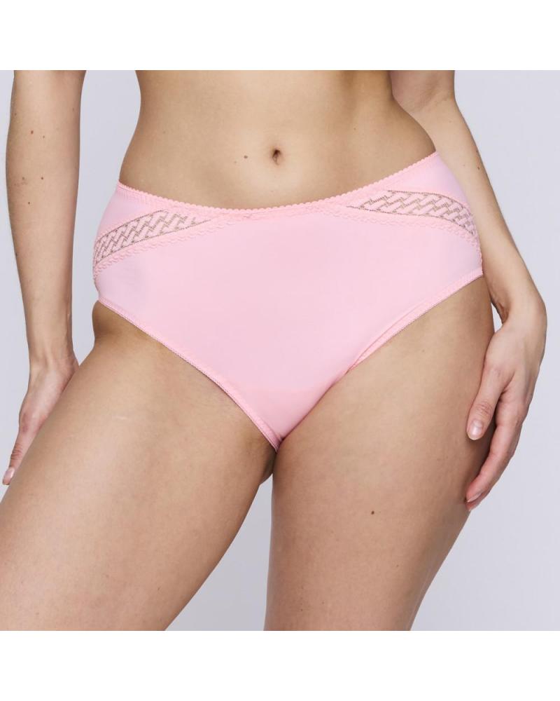 Braga Alta Prima Donna colección COLOR: salmón; TALLAS: 40, 42, 44, 46, 48, 50, 52  -   - PEPI GUERRA
