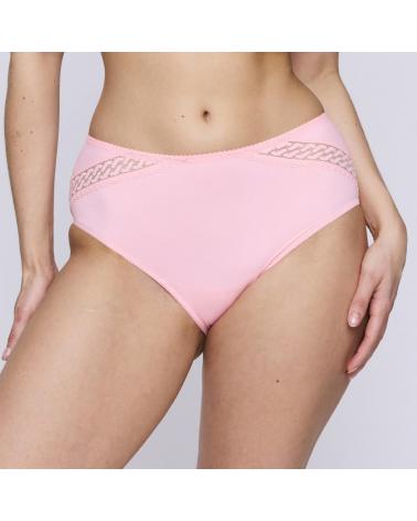 Braga Alta Prima Donna colección COLOR: salmón; TALLAS: 40, 42, 44, 46, 48, 50, 52  -   - PEPI GUERRA