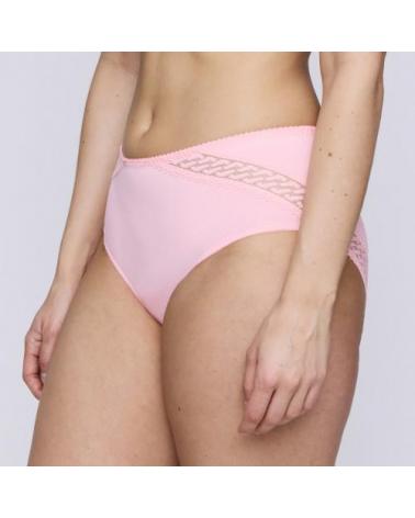Braga Alta Prima Donna colección COLOR: salmón; TALLAS: 40, 42, 44, 46, 48, 50, 52  -   - PEPI GUERRA