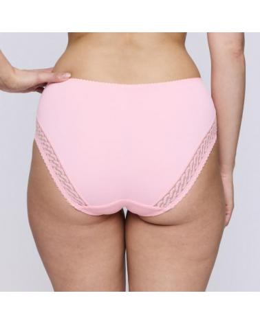 Braga Alta Prima Donna colección COLOR: salmón; TALLAS: 40, 42, 44, 46, 48, 50, 52  -   - PEPI GUERRA