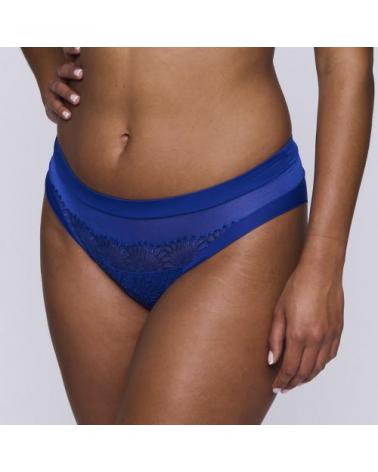 Braga Bikini Prima Donna colección Sophora COLOR: azul eléctrico; TALLAS: 38, 40, 42, 44, 46, 48  - Todas las braguitas