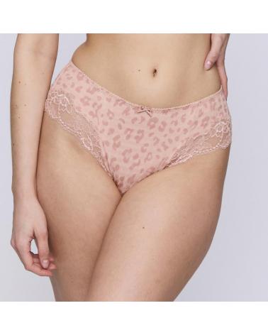 Culote Prima Donna colección Madison COLOR: rosa palo; TALLAS: 36, 38, 40, 42, 44, 46, 48  -   - PEPI GUERRA