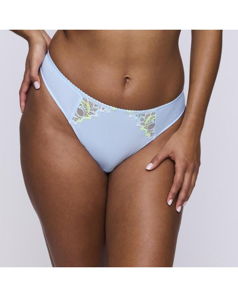 Tanga Prima Donna colección Deauville   - Todas las braguitas mujer online  - PEPI GUERRA