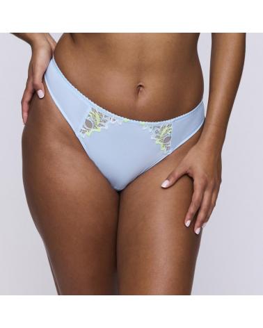 Tanga Prima Donna colección Deauville