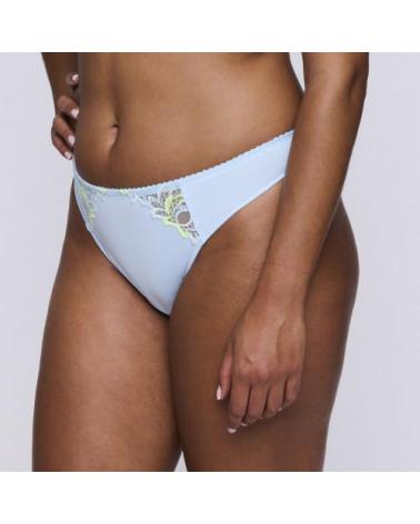 Tanga Prima Donna colección Deauville   - Todas las braguitas mujer online  - PEPI GUERRA