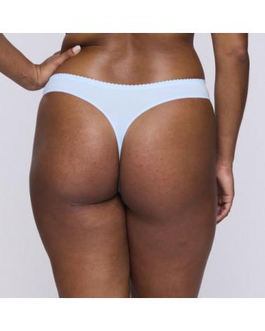 Tanga Prima Donna colección Deauville   - Todas las braguitas mujer online  - PEPI GUERRA