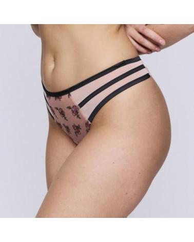 Tanga Prima Donna colección Eraclea   - Todas las braguitas mujer online  - PEPI GUERRA
