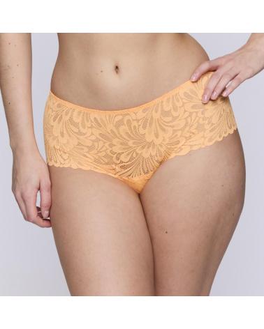 Culote Prima Donna Twist colección Rupi COLOR: naranja, verde menta; TALLAS: 36, 38, 40, 42, 44, 46  -   - PEPI GUERRA