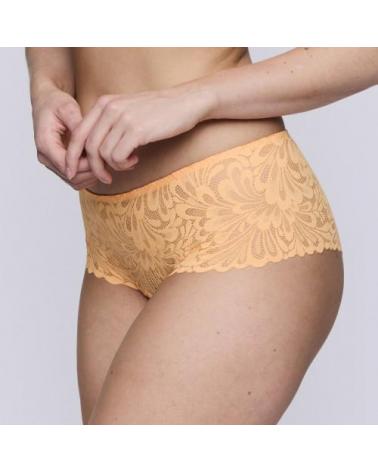 Culote Prima Donna Twist colección Rupi COLOR: naranja, verde menta; TALLAS: 36, 38, 40, 42, 44, 46  -   - PEPI GUERRA