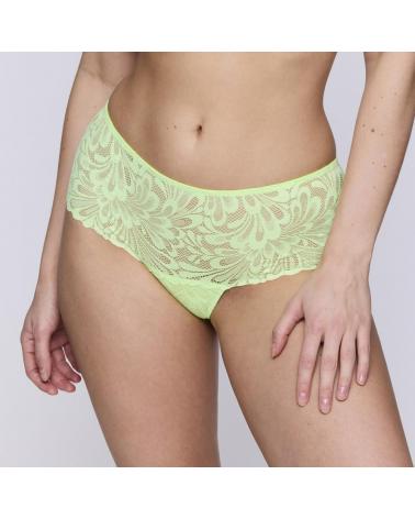 Culote Prima Donna Twist colección Rupi COLOR: naranja, verde menta; TALLAS: 36, 38, 40, 42, 44, 46  -   - PEPI GUERRA