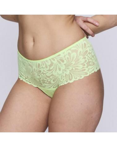 Culote Prima Donna Twist colección Rupi COLOR: naranja, verde menta; TALLAS: 36, 38, 40, 42, 44, 46  -   - PEPI GUERRA