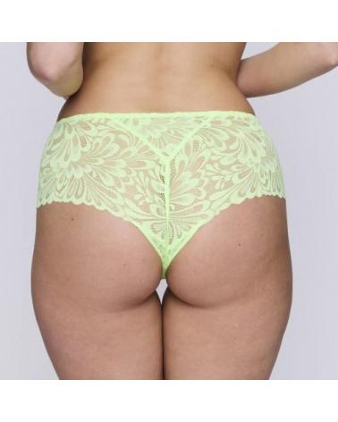 Culote Prima Donna Twist colección Rupi COLOR: naranja, verde menta; TALLAS: 36, 38, 40, 42, 44, 46  -   - PEPI GUERRA
