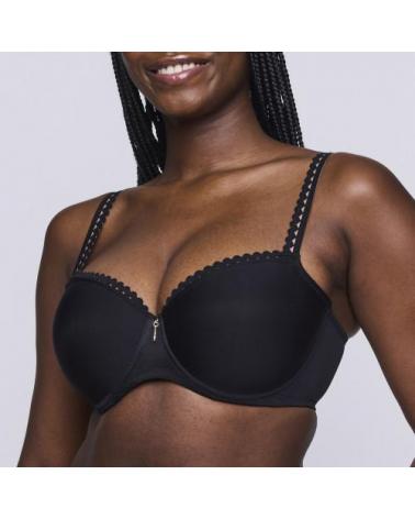 Sujetador Balconet Prima Donna Twist colección Vivgirl COLOR: negro; TALLAS: 95b, 100b, 105b, 110b, 90c, 95c, 100c