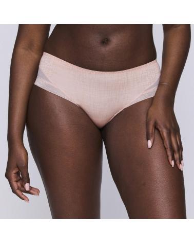 Culote Prima Donna Twist colección Vennera COLOR: rosa palo; TALLAS: 36, 38, 40, 42, 44, 46  -   - PEPI GUERRA