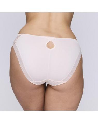 Braga Bikini Prima Donna Twist colección Glass Beach COLOR: rosa palo; TALLAS: 36, 38, 40, 42, 44, 46  -   - PEPI GUERRA