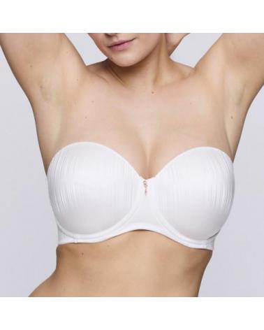 Sujetador Sin Tirantes Prima Donna Twist colección Knokke