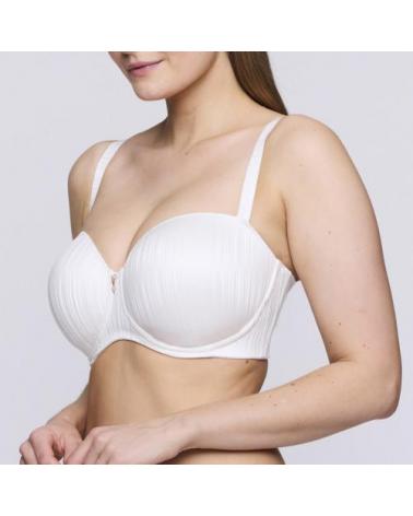 Sujetador Sin Tirantes Prima Donna Twist colección Knokke