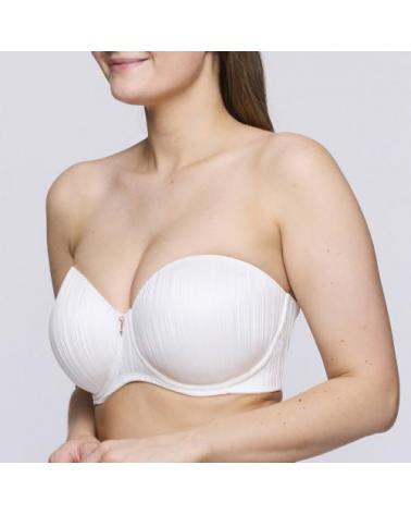 Sujetador Sin Tirantes Prima Donna Twist colección Knokke