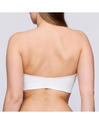 Sujetador Sin Tirantes Prima Donna Twist colección Knokke