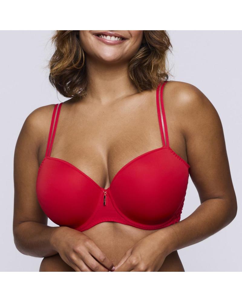 Sujetador Balconet Prima Donna Twist colección East End