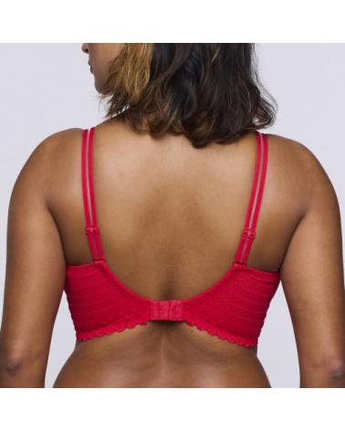 Sujetador Balconet Prima Donna Twist colección East End