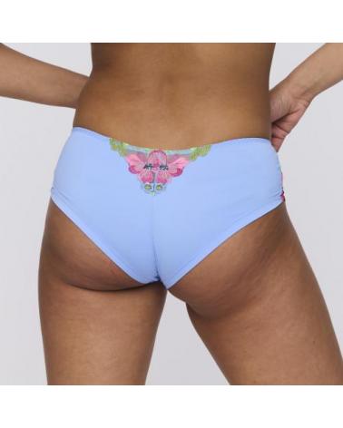 Culote Marie Jo colección Odilly COLOR: azul celeste; TALLAS: 36, 38, 40, 42, 44  -   - PEPI GUERRA