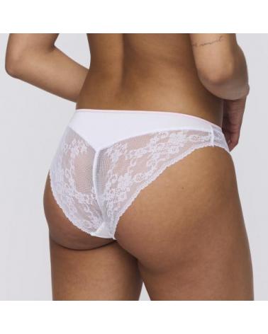 Braga Bikini Marie Jo colección Lizelot COLOR: blanco; TALLAS: 36, 38, 40, 42, 44, 46  -   - PEPI GUERRA