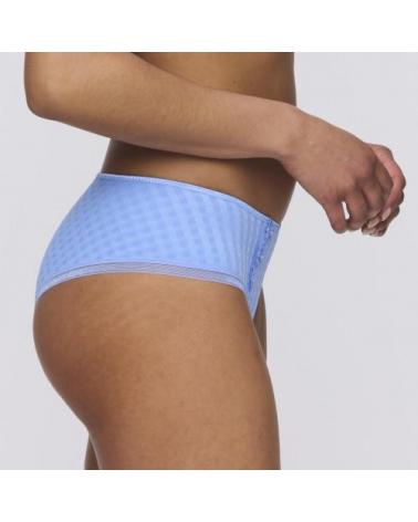 Culote Marie Jo colección Avero COLOR: azul; TALLAS: 36, 38, 40, 42, 44  -   - PEPI GUERRA
