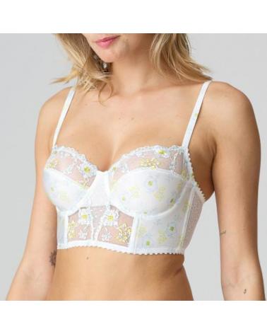 Bustier Marie Jo colección Chen   - Todos los Sujetadores para tí  - PEPI GUERRA