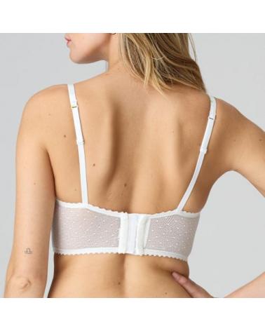 Bustier Marie Jo colección Chen   - Todos los Sujetadores para tí  - PEPI GUERRA