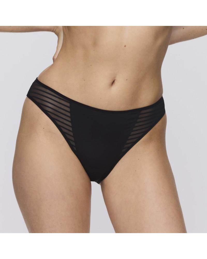 Braga Bikini Marie Jo colección Basyl COLOR: negro; TALLAS: 36, 38, 40, 42, 44  -   - PEPI GUERRA