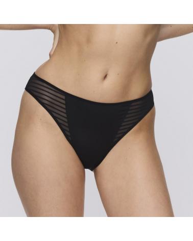 Braga Bikini Marie Jo colección Basyl COLOR: negro; TALLAS: 36, 38, 40, 42, 44  -   - PEPI GUERRA