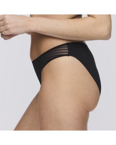 Braga Bikini Marie Jo colección Basyl COLOR: negro; TALLAS: 36, 38, 40, 42, 44  -   - PEPI GUERRA