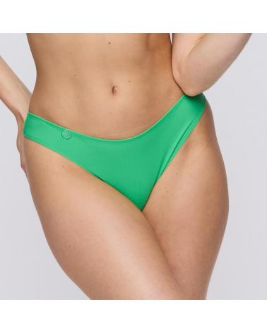 Tanga Marie Jo colección Tom COLOR: verde, salmón; TALLAS: 36, 38, 40, 42, 44  -   - PEPI GUERRA
