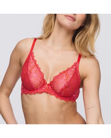 Sujetador Escotado Marie Jo colección Manyla