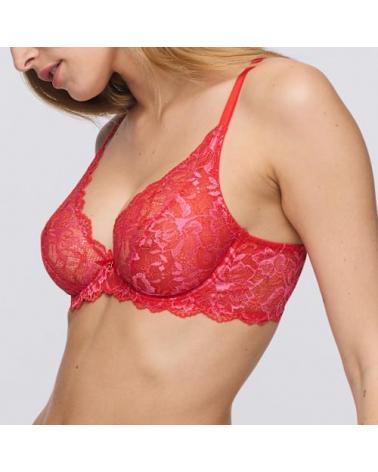 Sujetador Escotado Marie Jo colección Manyla