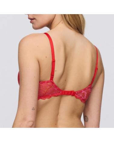 Sujetador Escotado Marie Jo colección Manyla