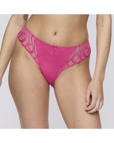 Tanga Marie Jo colección Heleen COLOR: fucsia; TALLAS: 36, 38, 40, 42, 44  -   - PEPI GUERRA