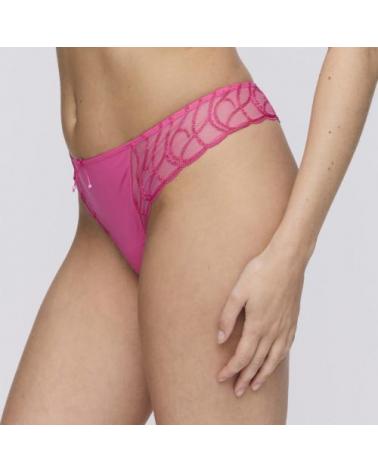 Tanga Marie Jo colección Heleen COLOR: fucsia; TALLAS: 36, 38, 40, 42, 44  -   - PEPI GUERRA