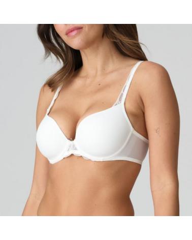 Sujetador Preformado Marie Jo colección Heleen COLOR: marfil, fucsia; TALLAS: 85b, 90b, 95b, 100b, 105b, 85c, 90c, 95c