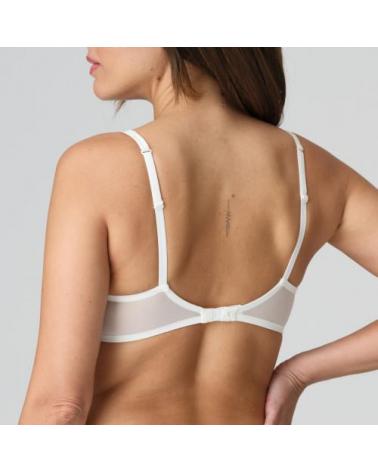 Sujetador Preformado Marie Jo colección Heleen COLOR: marfil, fucsia; TALLAS: 85b, 90b, 95b, 100b, 105b, 85c, 90c, 95c