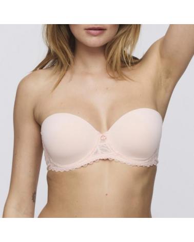 Sujetador Balconet Marie Jo colección Jadei TALLAS: 85b, 90b, 95b, 100b, 85c, 90c, 95c, 100c, 85d, 90d, 95d, 100d, 85e