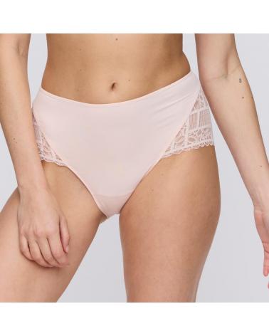 Braga Alta Marie Jo colección Jadei COLOR: rosa palo; TALLAS: 38, 40, 42, 44, 46  -   - PEPI GUERRA