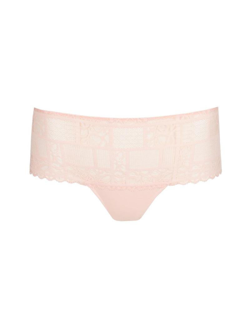 Culote Marie Jo colección Jadei COLOR: rosa palo; TALLAS: 36, 38, 40, 42, 44  -   - PEPI GUERRA